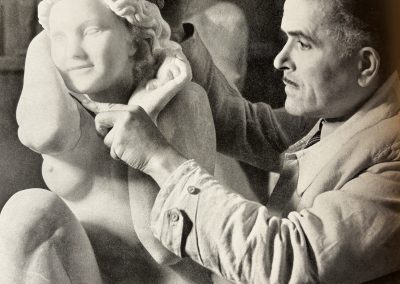 Pierre TRAVERSE (1892-1979)