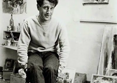 Stacha HALPERN (1919-1969)