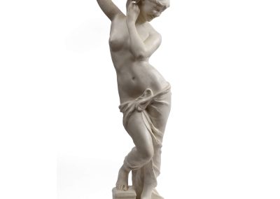 Alfred BOUCHER – « La Comédie »