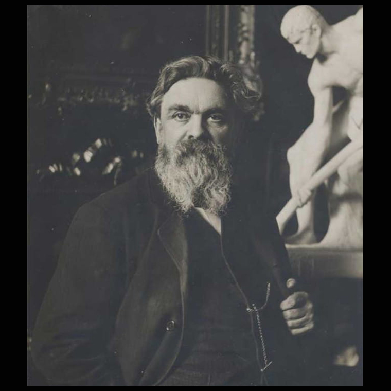 Alfred BOUCHER