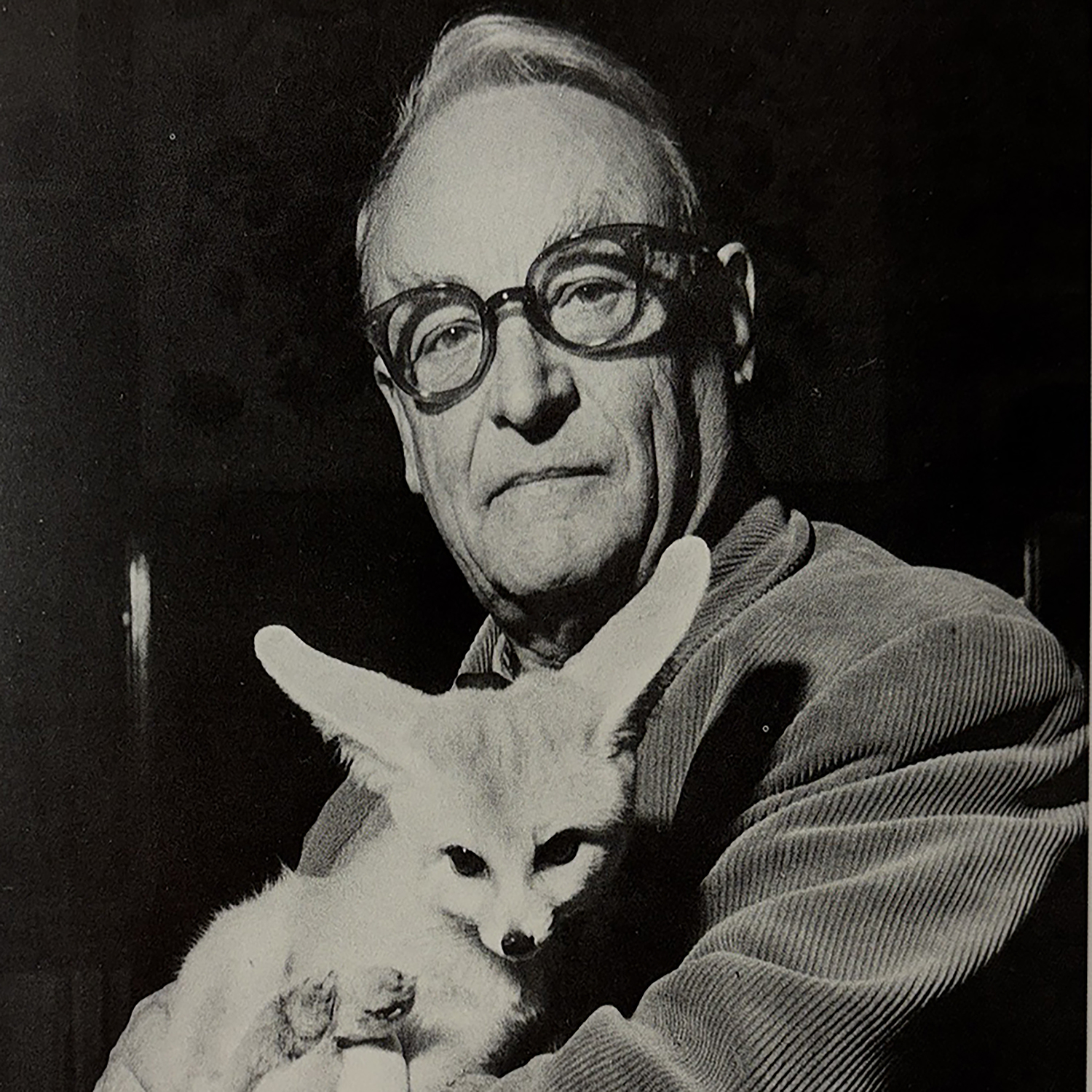 Edouard Marcel Sandoz