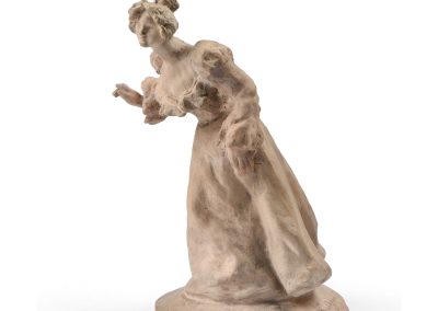 Louis DEJEAN – « Élégante »